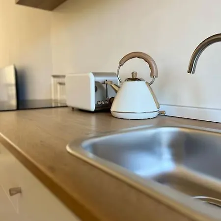 Casa Belfiore 1892 - Bilocale Torino Esterno foto
