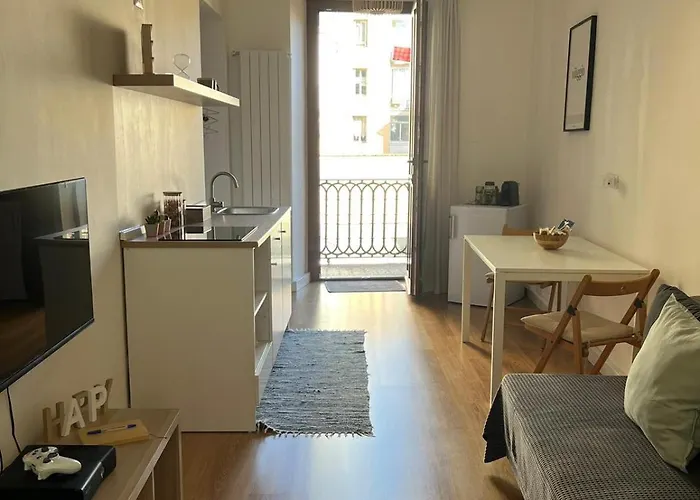 Casa Belfiore 1892 - Bilocale