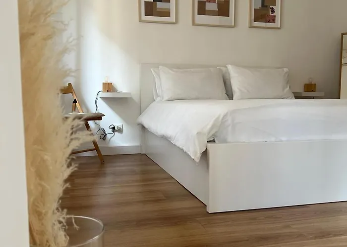 Casa Belfiore 1892 - Bilocale