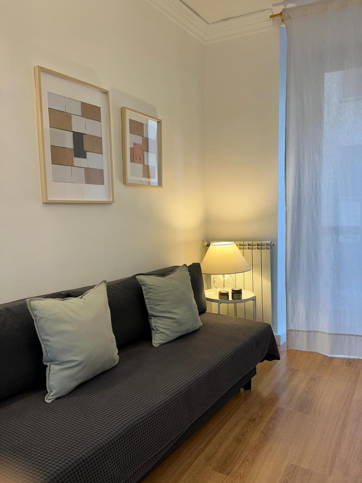 Apartment Casa Belfiore 1892 - Bilocale Turin