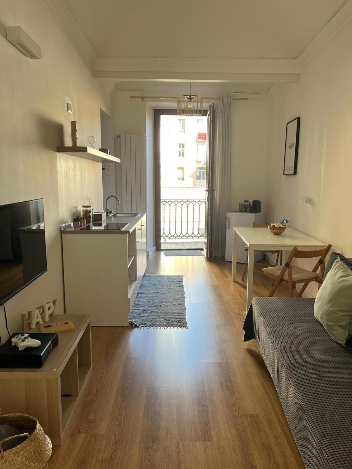 Casa Belfiore 1892 - Bilocale Apartment *