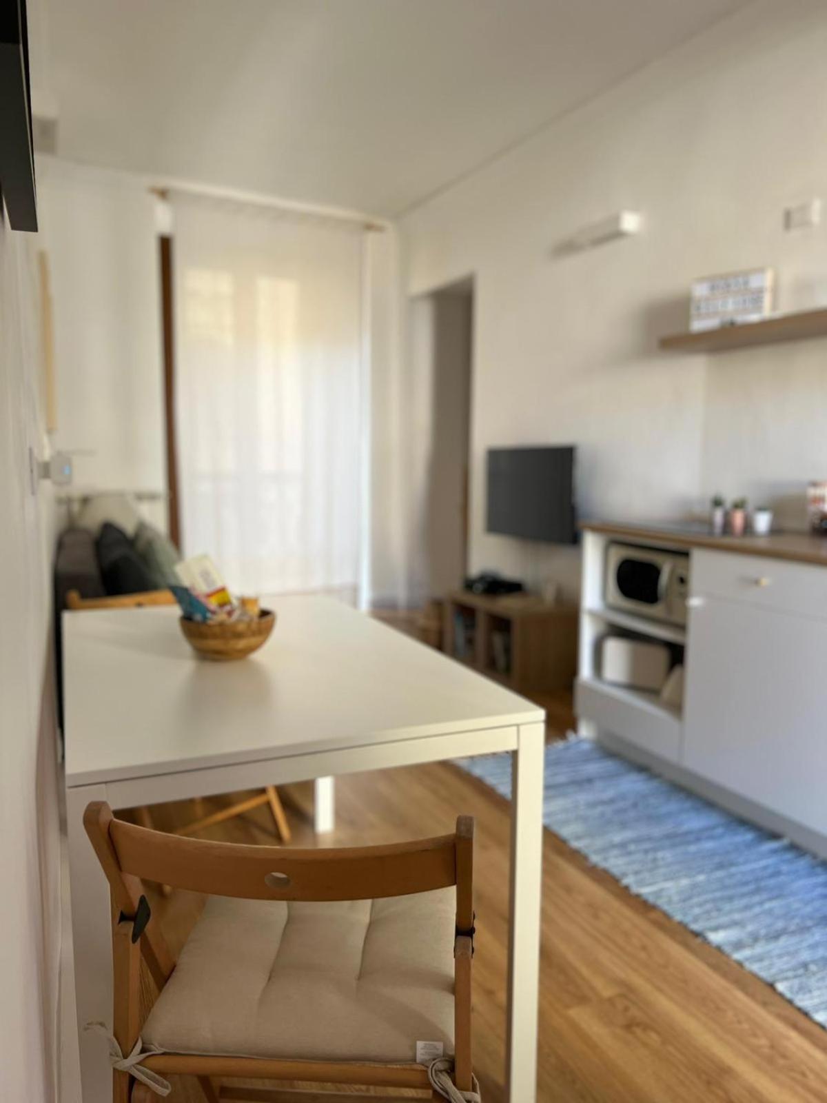 Apartment Casa Belfiore 1892 - Bilocale *