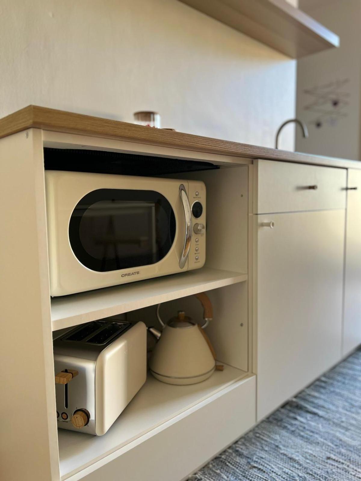 Apartment Casa Belfiore 1892 - Bilocale
