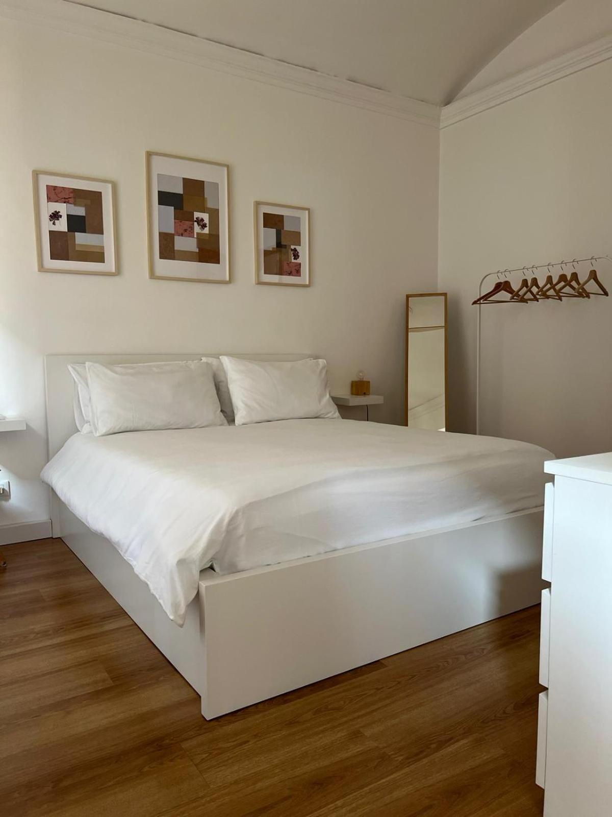 Apartment Casa Belfiore 1892 - Bilocale